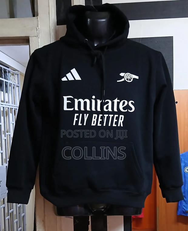 Heavy Hoodies - thumbnail 17