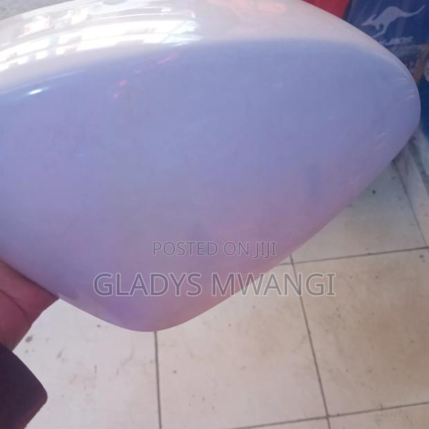 Sidemirrow Cover - thumbnail 2