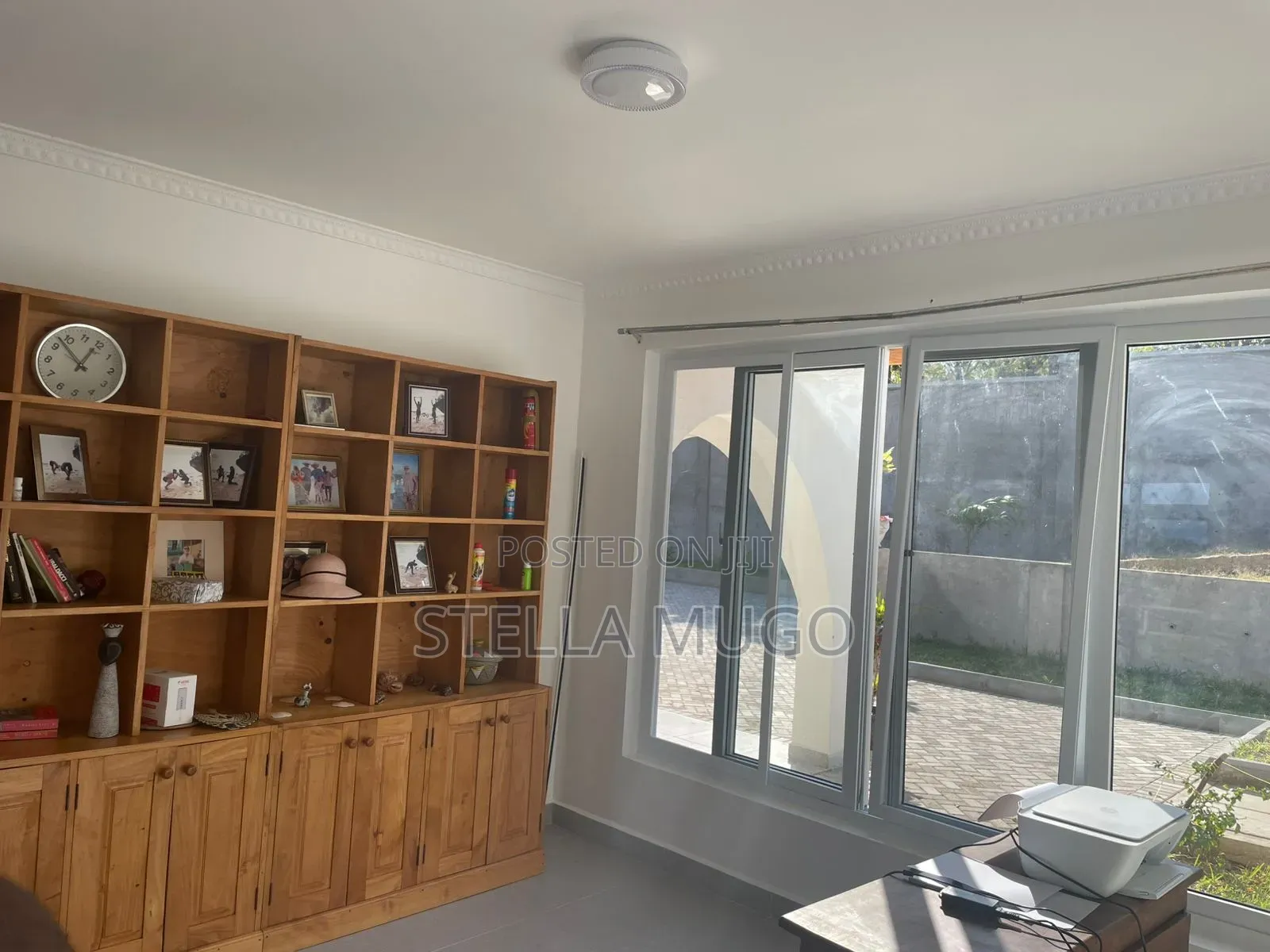 3bdrm Bungalow in Bofa, Kilifi Town for sale