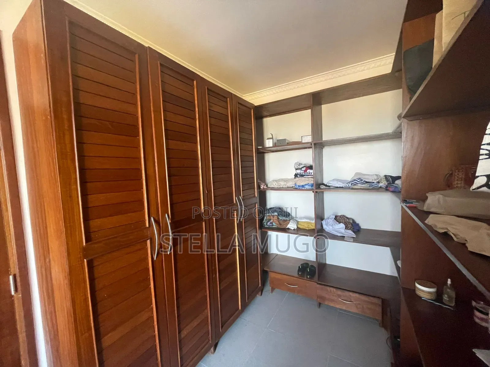 3bdrm Bungalow in Bofa, Kilifi Town for sale