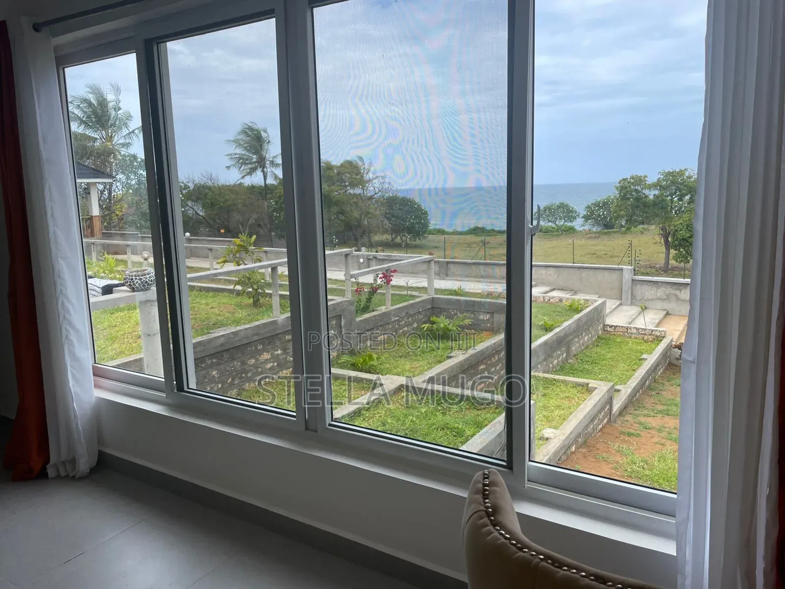 3bdrm Bungalow in Bofa, Kilifi Town for sale