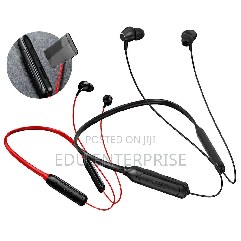 Original Neck Earbuds
