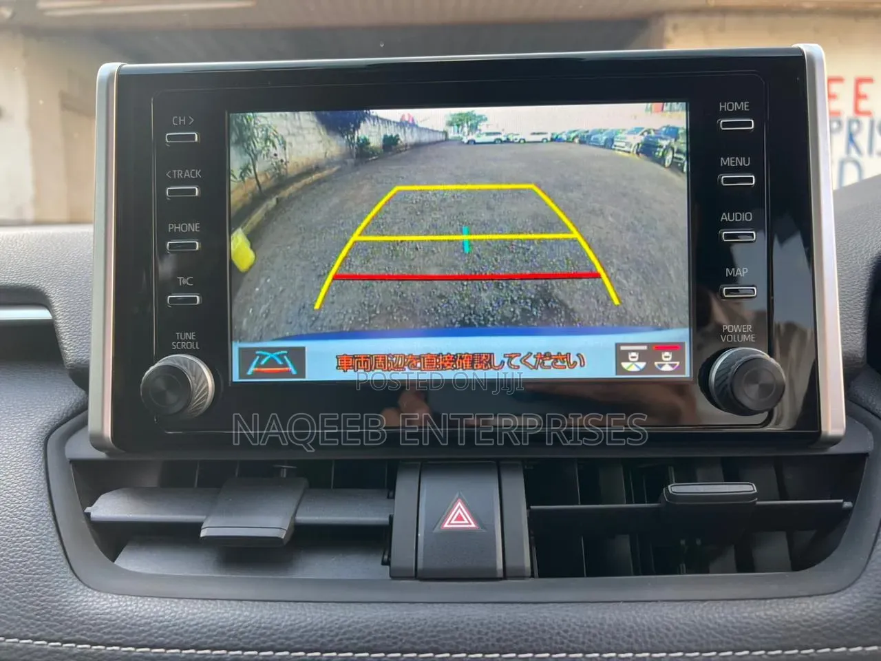 Toyota RAV4 2020 Pearl