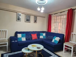One Bedroom Furnished in Ruaka Limuru Road