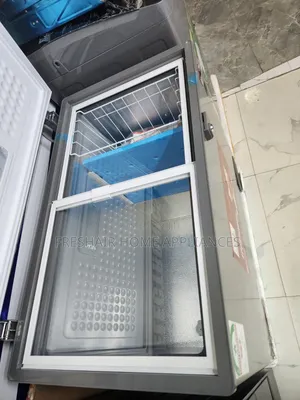 Smart Pro Deep Freezer 230litres