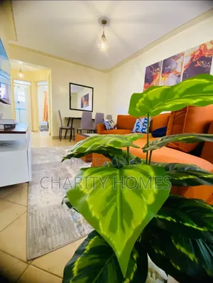 Airbnb Fully Furnished Ruaka Santaq Apartment