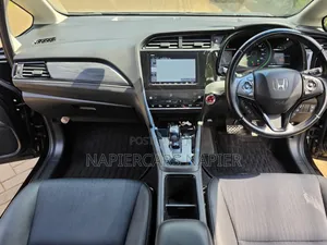 Honda Shuttle 2019 Black