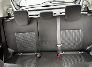 Suzuki Swift 2019 Gray