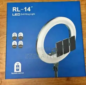 Best Quality 14 Inches Ring Light