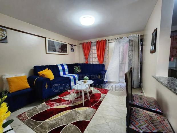 Limuru Road Ruaka Furnished Airbnb