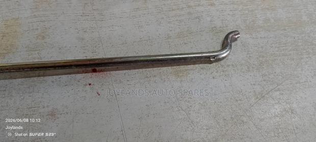 Probox Old Model Bonnet Stand