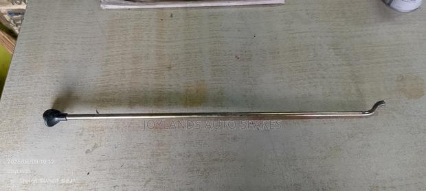 Probox Old Model Bonnet Stand - thumbnail 2