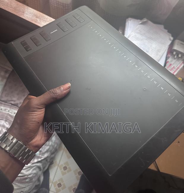 Huion Graphics Tablet