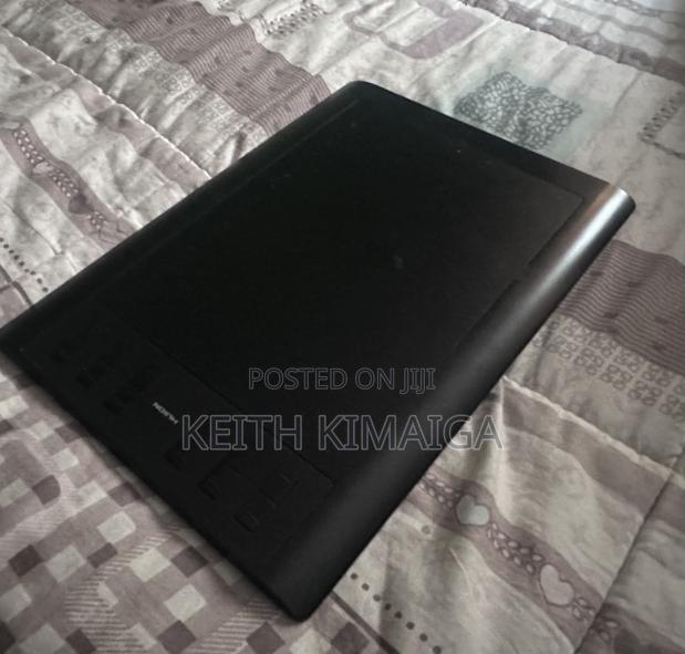 Huion Graphics Tablet - thumbnail 2