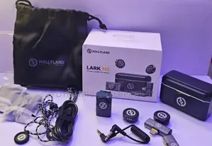 Hollyland Lark M2s Ksh 1