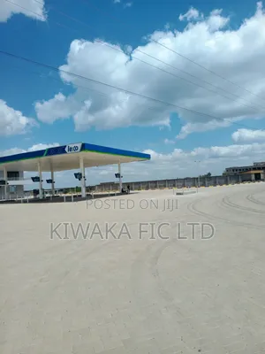 One Acre Fronting Kangundo Road at Kantafu