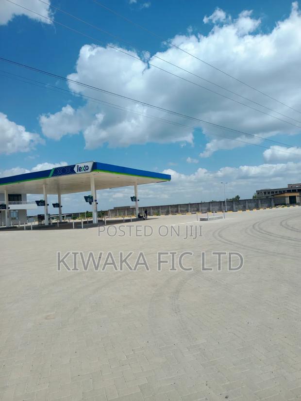 One Acre Fronting Kangundo Road at Kantafu - thumbnail 2