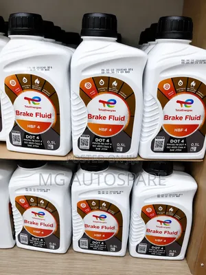 Brake Fluid