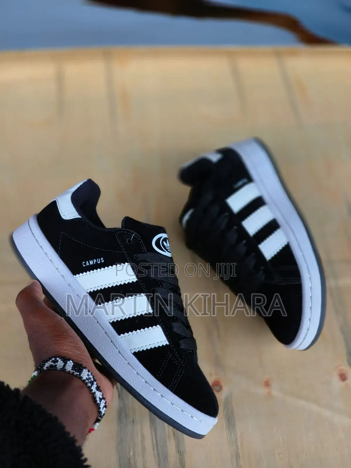 Adidas Campus(Size 36-45)