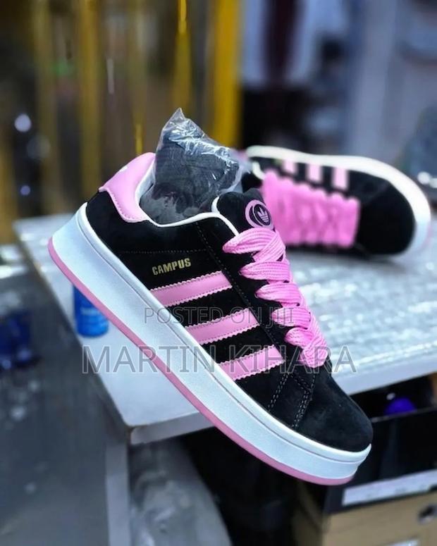 Adidas Campus(Size 36-45) - thumbnail 7
