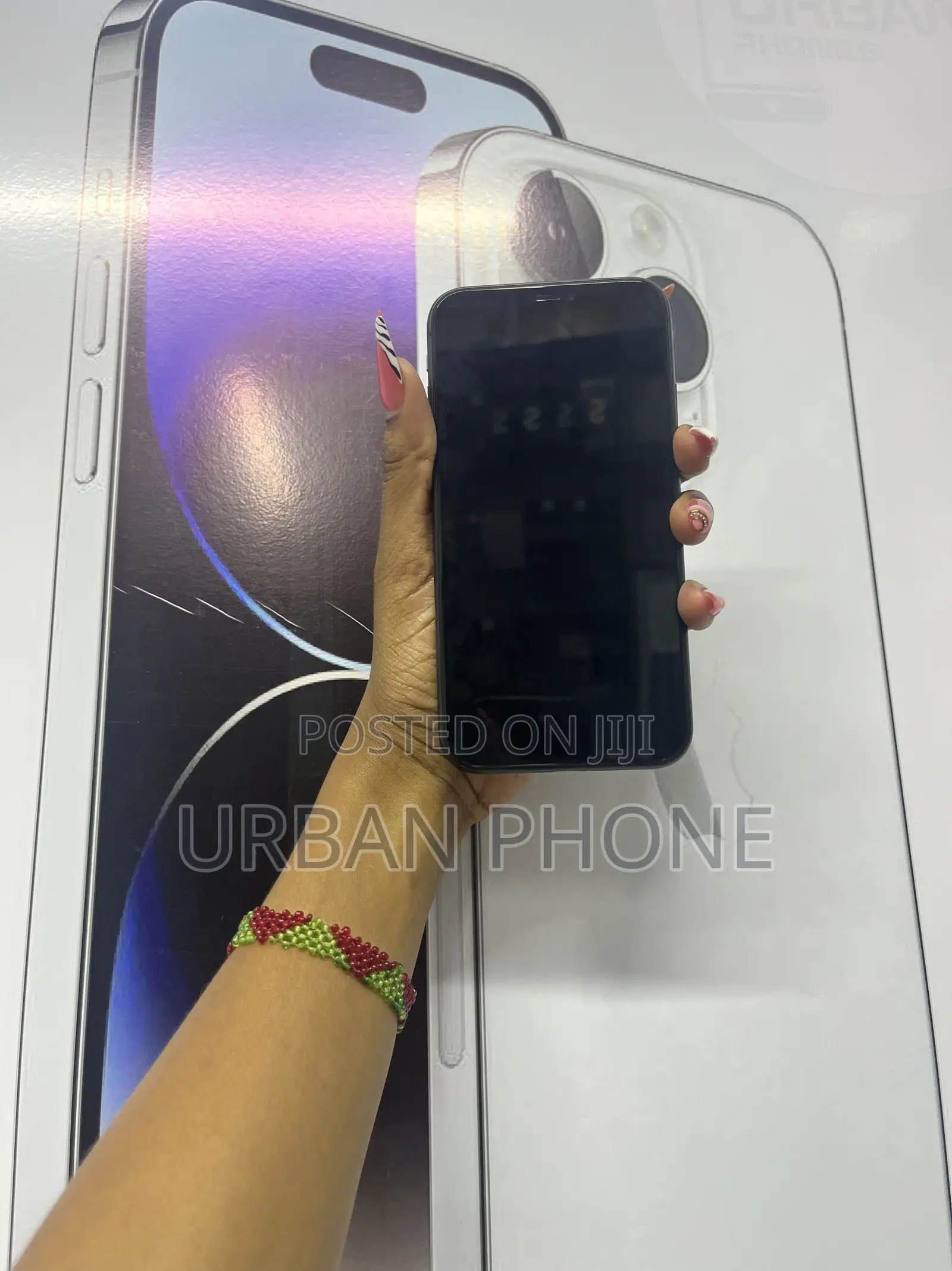 Apple iPhone 11 128 GB Black