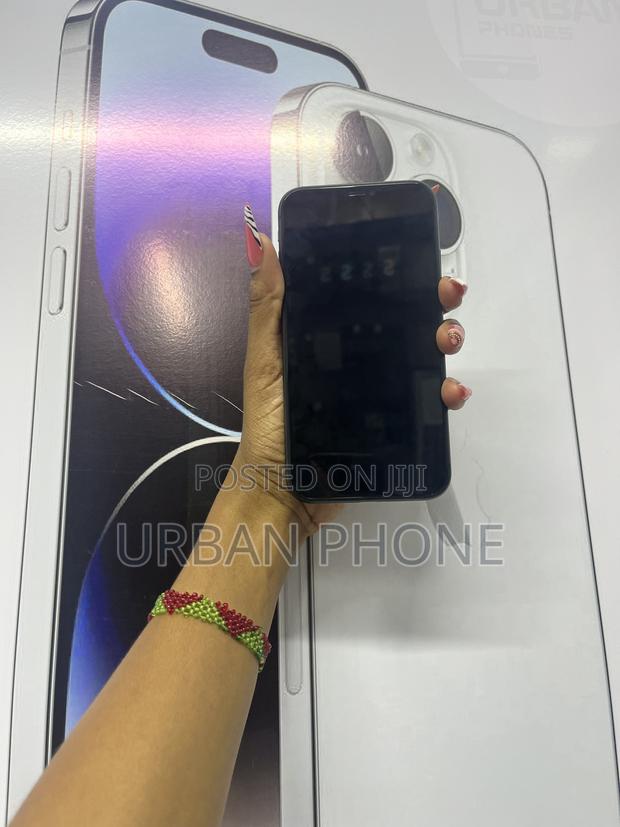 Apple iPhone 11 128 GB Black - thumbnail 2