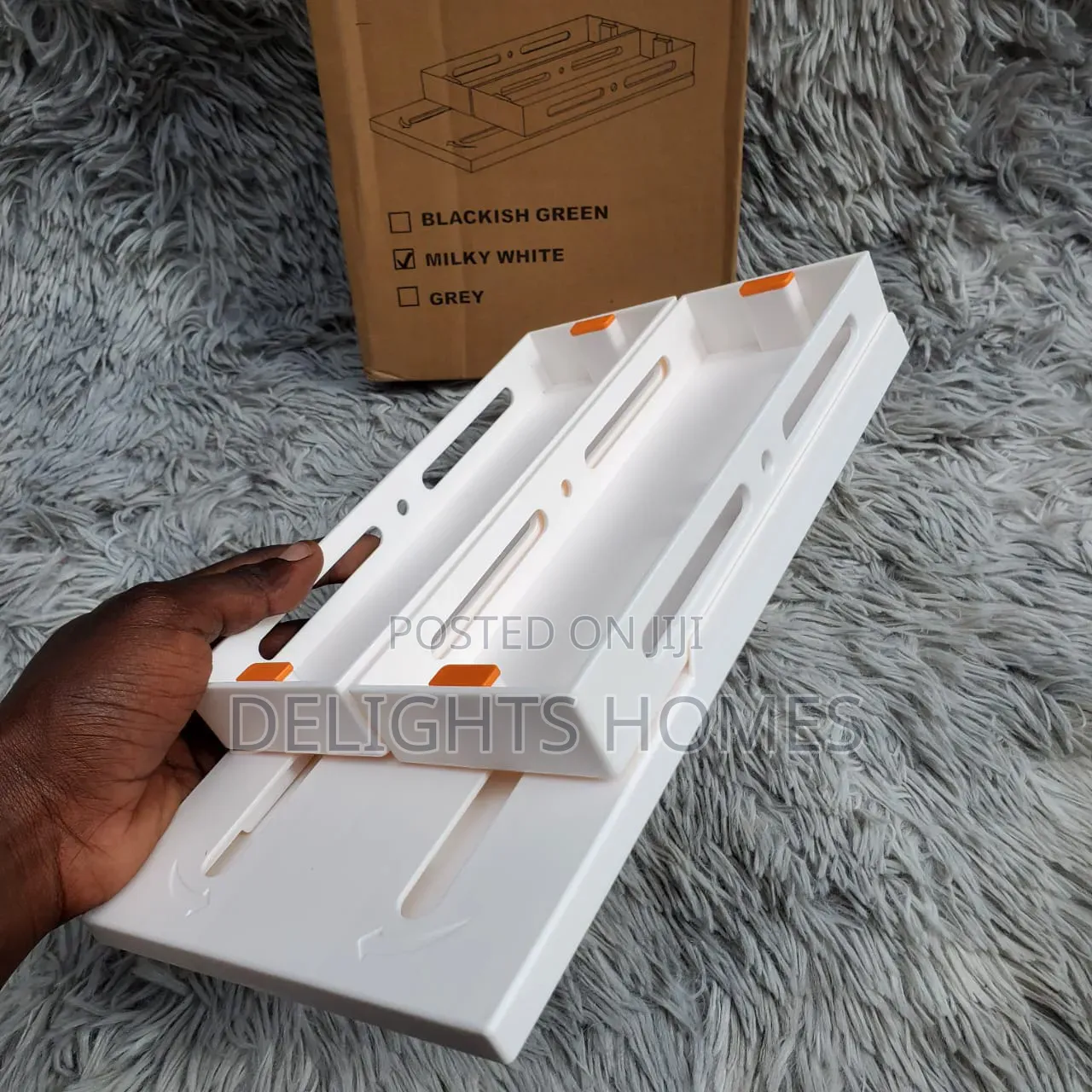 Multifunctional Rotating Organizer_sa