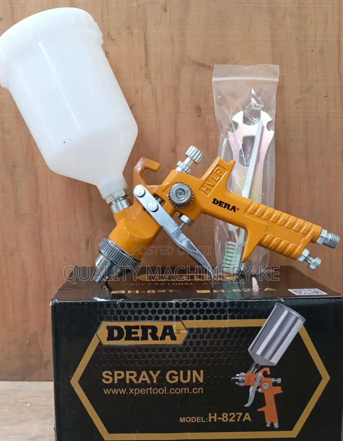 Dera Manual Spray Gun