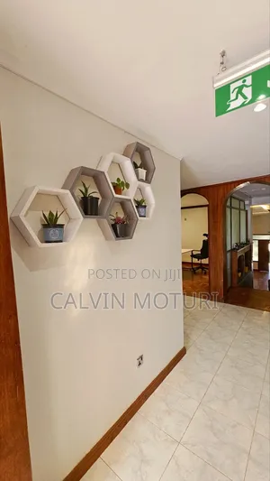 Fully Serviced Offices for Rent in Nyari South