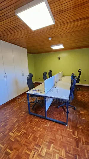 Fully Serviced Offices for Rent in Nyari South