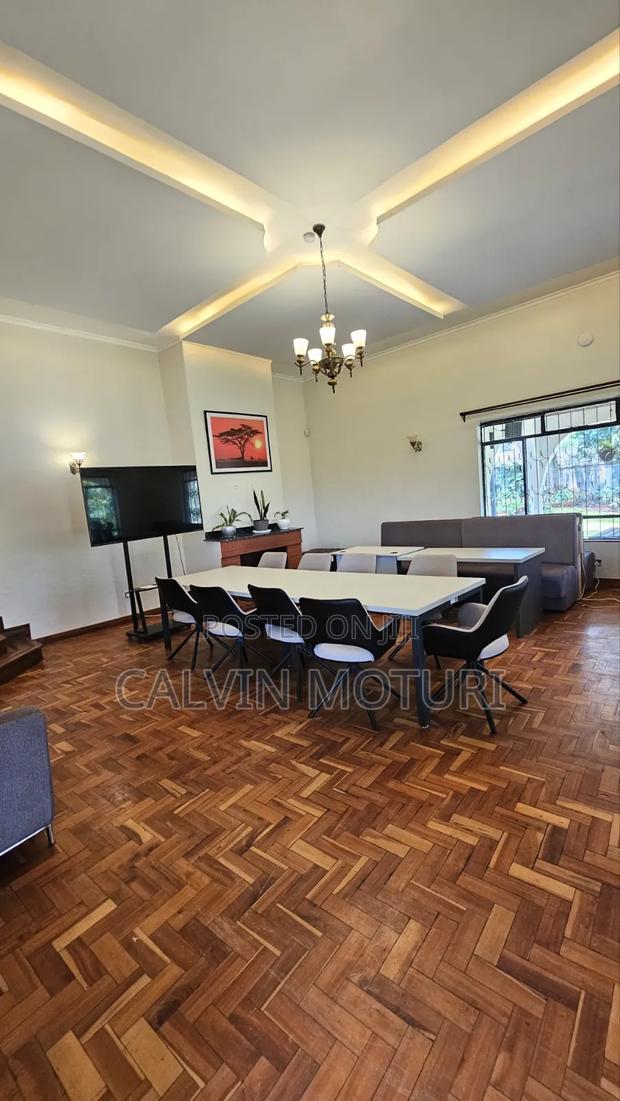 Fully Serviced Offices for Rent in Nyari South - thumbnail 4