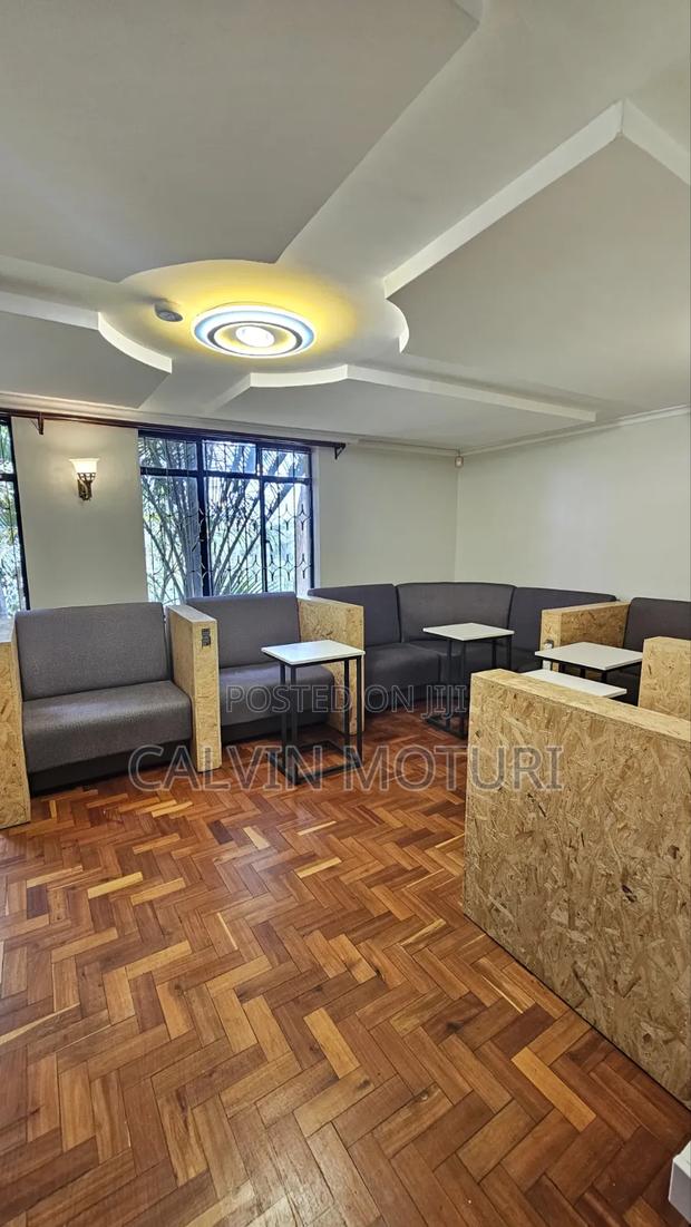Fully Serviced Offices for Rent in Nyari South - thumbnail 5