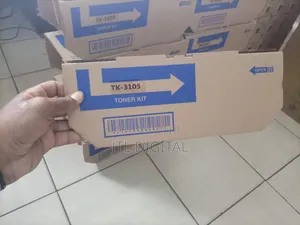 Kyocera Tk-3105 Toner Cartridge – Best Price in Kenya