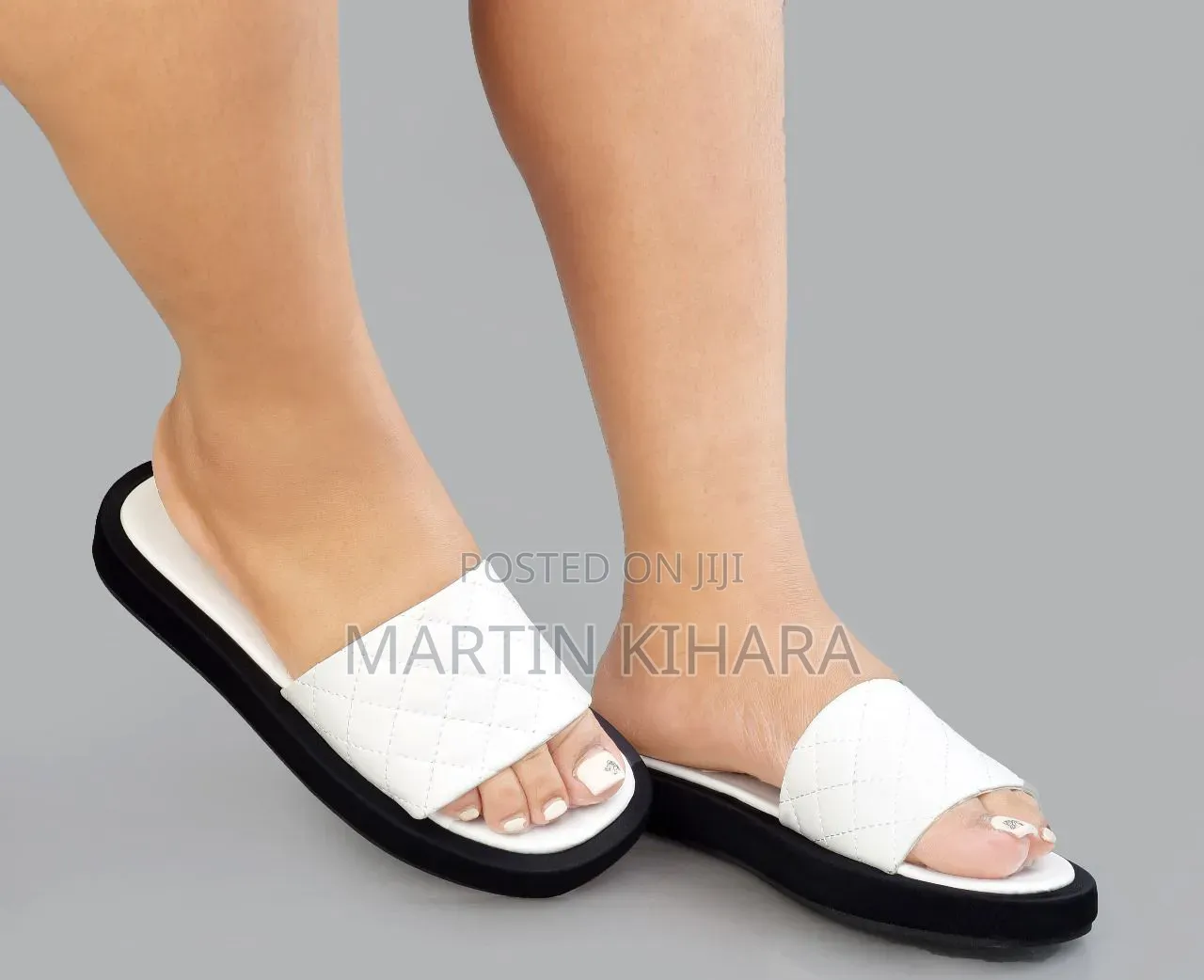 Zara Ladies Sandals