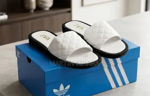 Zara Ladies Sandals