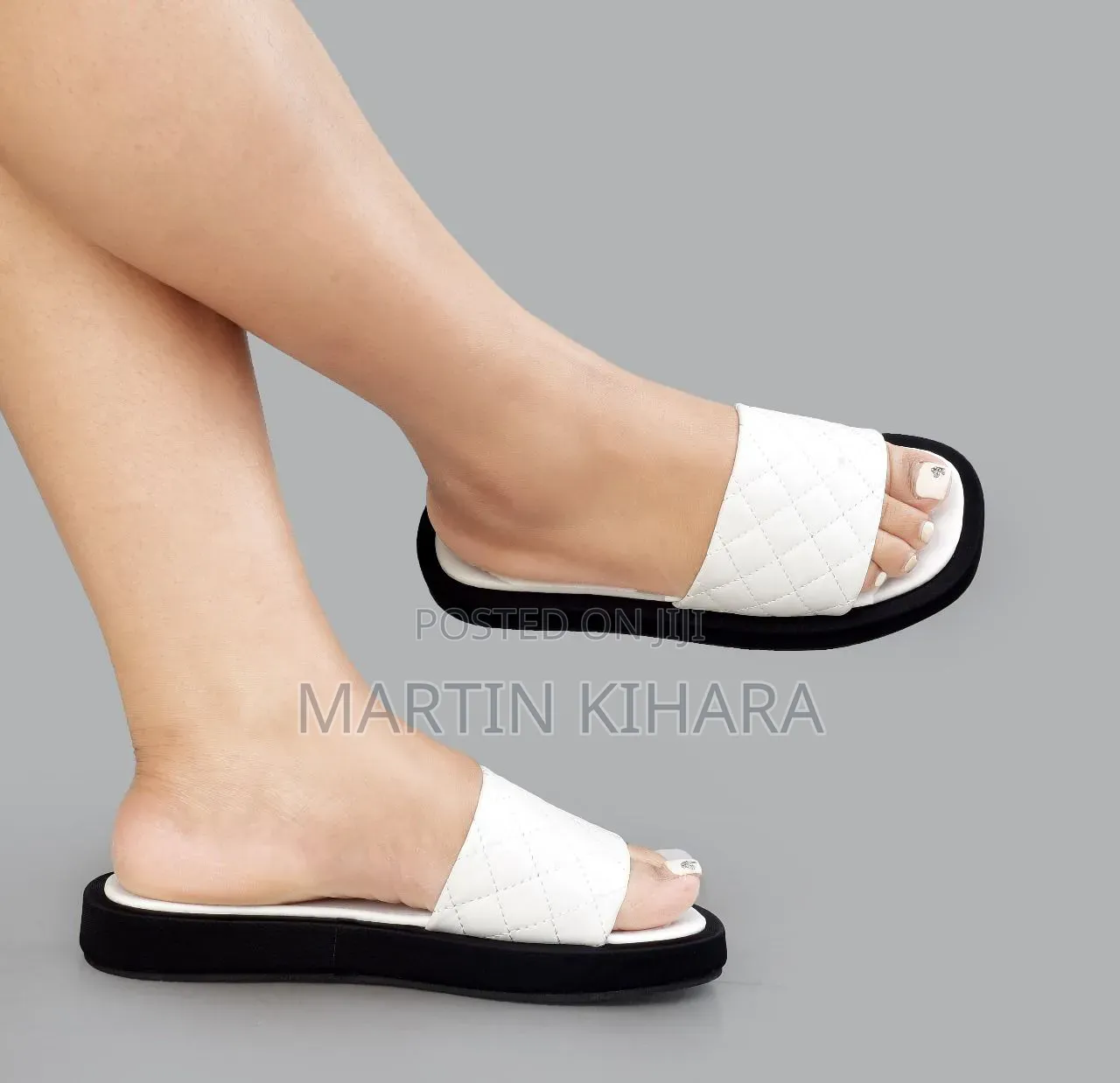 Zara Ladies Sandals