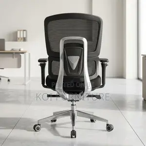 Office Chair : Modern Ergonomic Office Chair