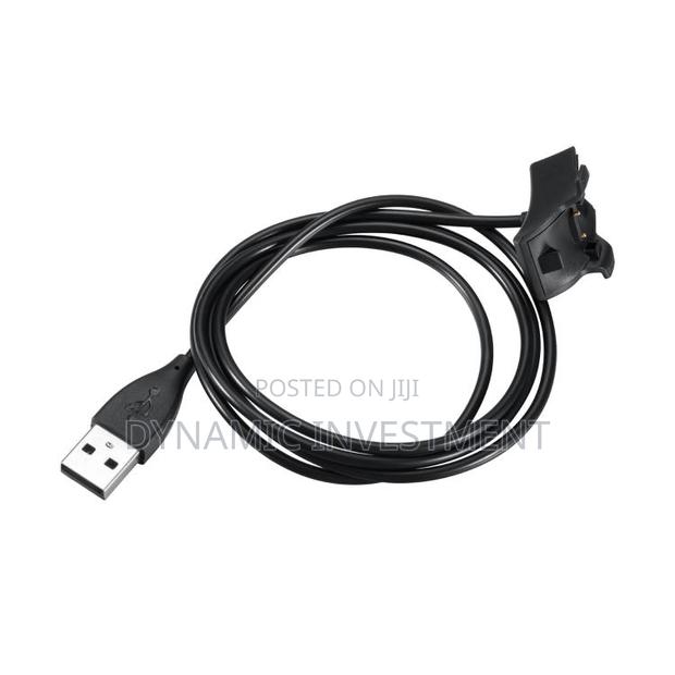 Huawei Band 4 Pro Magnetic Charging Cable Charger - main view