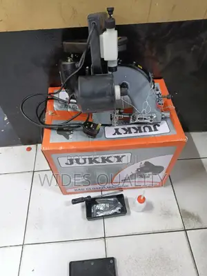 Industrial Jukky Portable Bag Closing Machine,