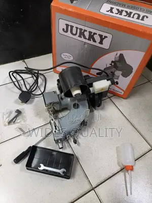 Industrial Jukky Portable Bag Closing Machine,