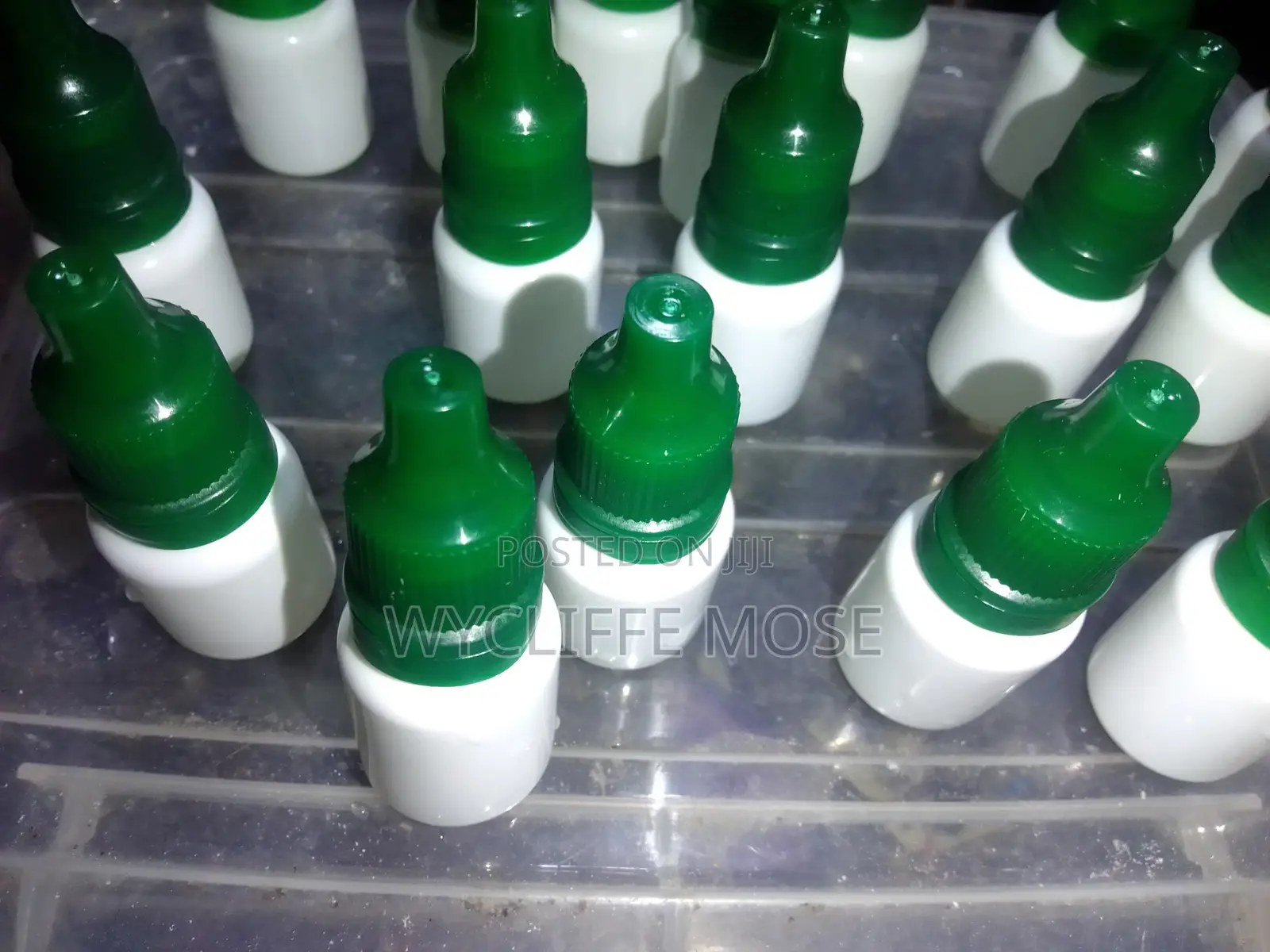 Herbal Skin Medicine