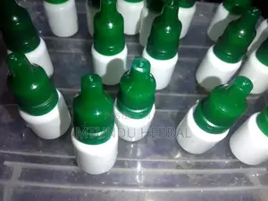 Herbal Skin Medicine