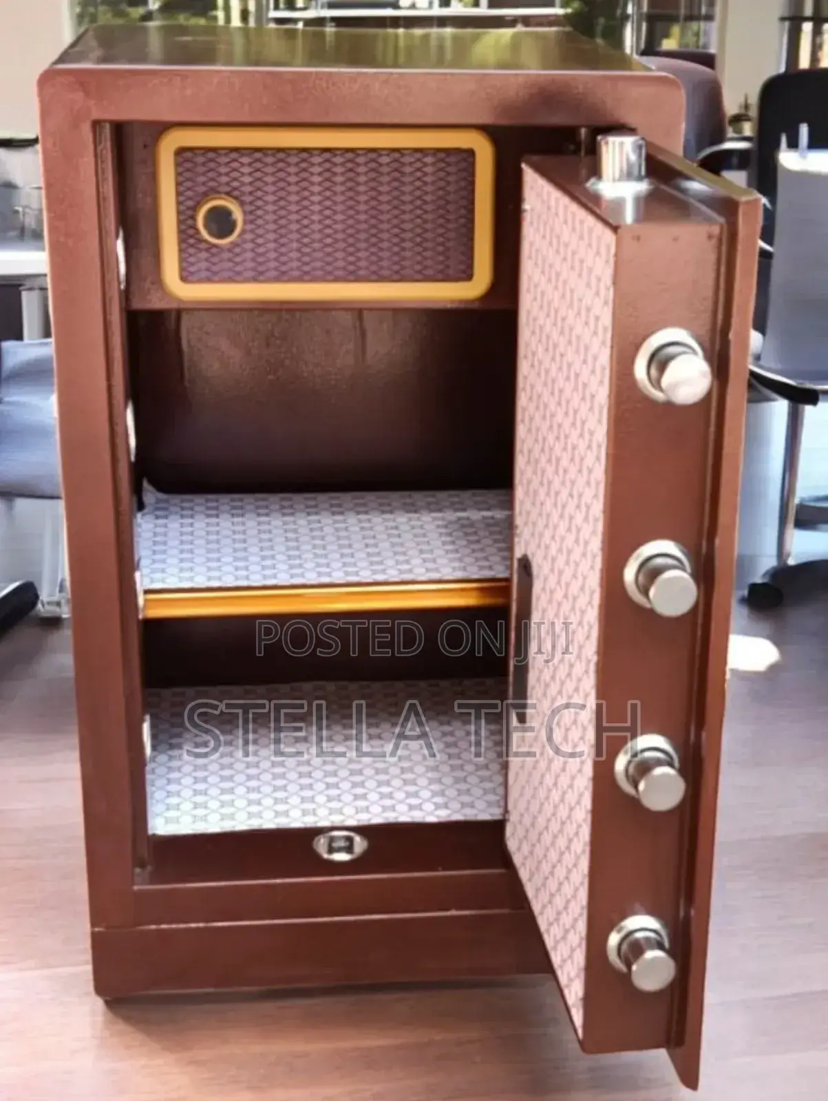 70 Kg Safe Box