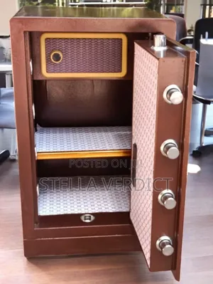70 Kg Safe Box