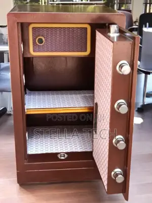 70 Kg Safe Box