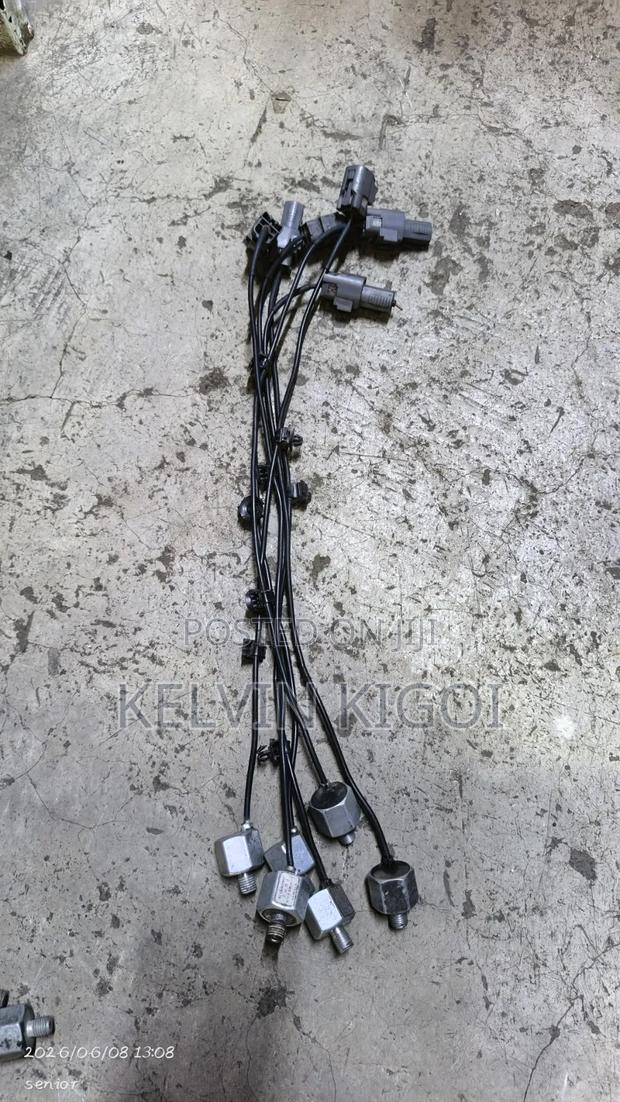 Mazda Demio Knock Sensor