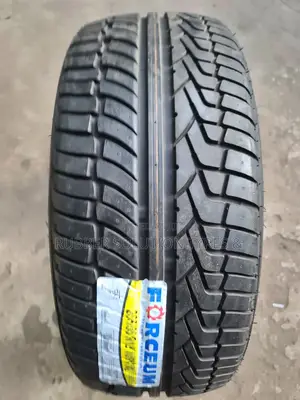 255/55 R18 Forceum Tyres 109v X/L (Made in Indonesia)