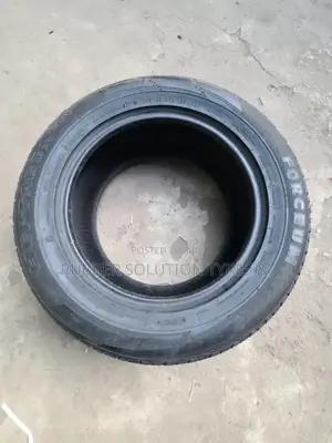 255/55 R18 Forceum Tyres 109v X/L (Made in Indonesia)