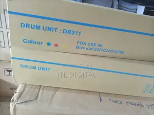 Long-Life Dr-311 Drum Unit for Business Printing