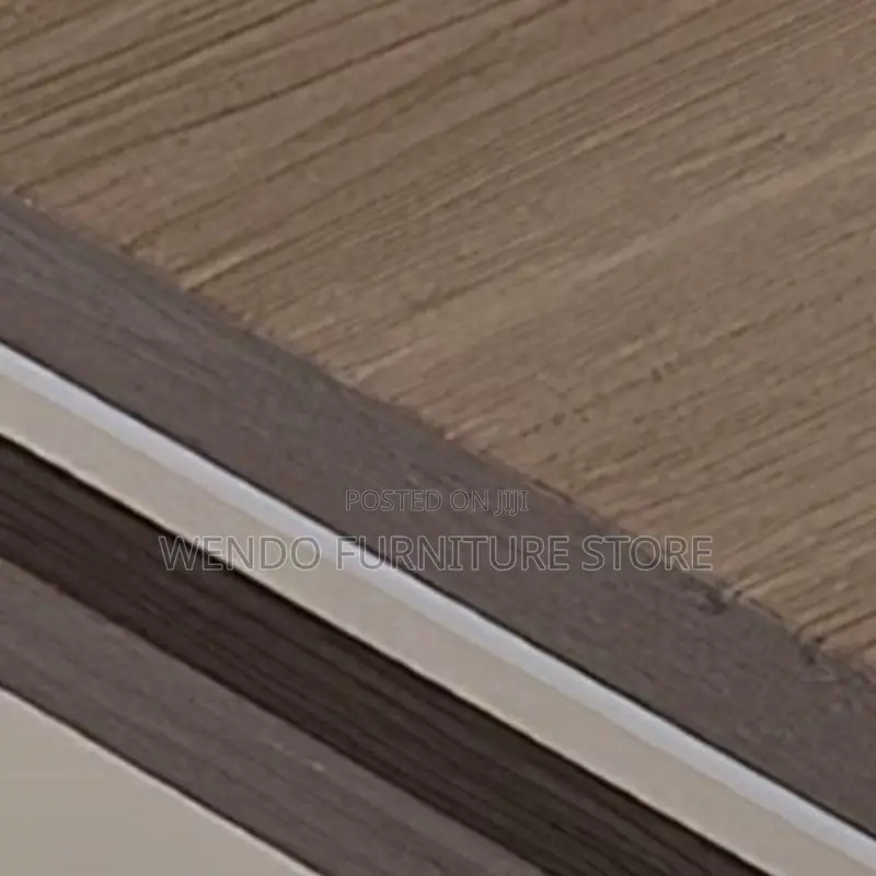 Office Desk; 1600mm Executive L Shaped Office Desk